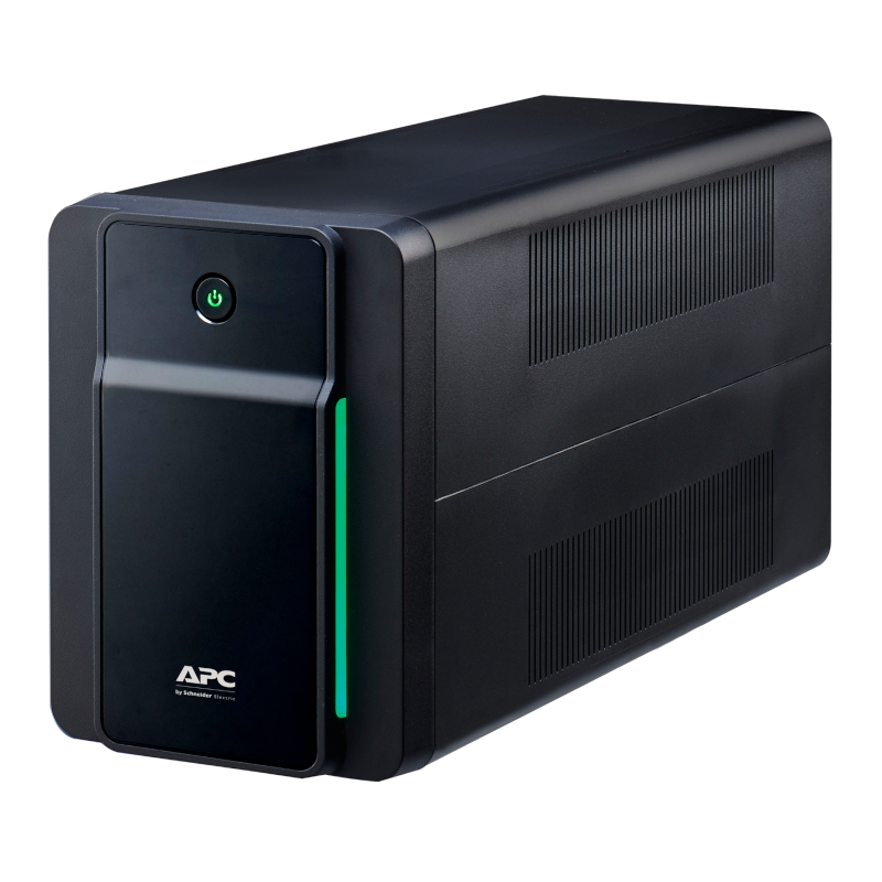 ДБЖ APC Back-UPS 2200VA Schuko (BX2200MI-GR)